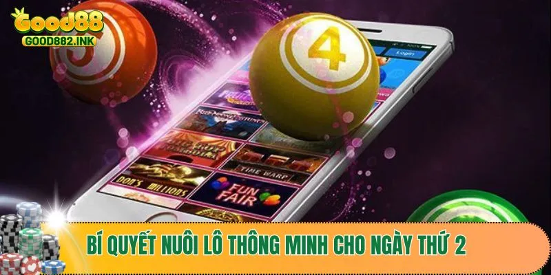 Lô Hay Về Thứ 2 - Kinh Nghiệm Hay Để Bắt Được Con Số May Mắn 3 Bí quyết nuôi lô thông minh cho ngày thứ 2