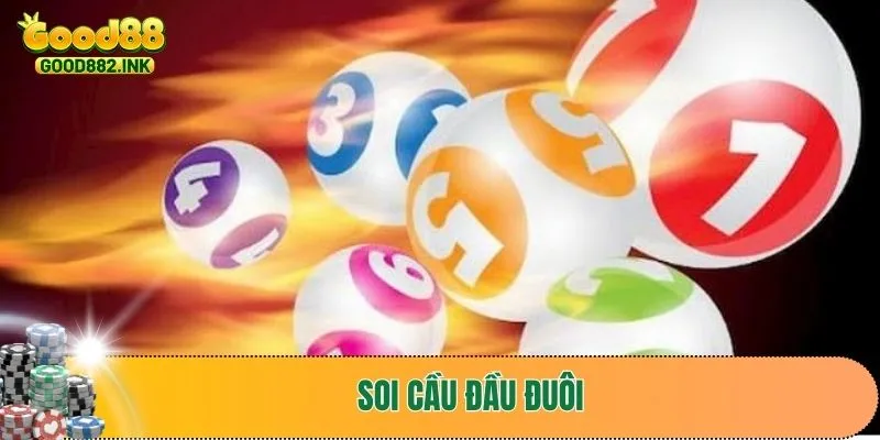 Soi Cầu Lô Đề Online| Những Phương Pháp Chơi Hay Dễ Thắng 3 Sử dụng phương pháp đầu đuôi dự đoán con số lô đề may mắn