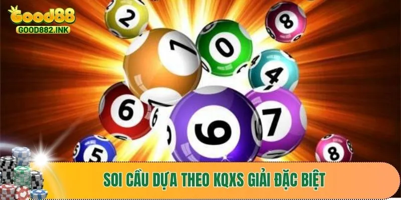 Soi Cầu Lô Đề Online| Những Phương Pháp Chơi Hay Dễ Thắng 4 Áp dụng kết quả giải đặc biệt soi cầu lô đề