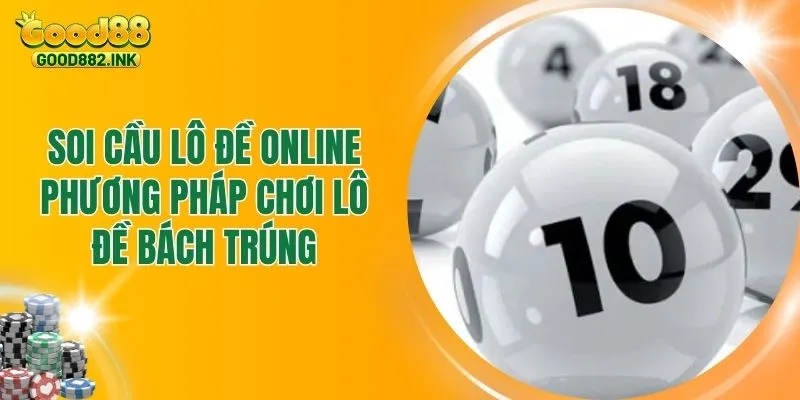 Soi Cầu Lô Đề Online| Những Phương Pháp Chơi Hay Dễ Thắng 1 Soi Cầu Lô Đề Online| Những Phương Pháp Chơi Hay Dễ Thắng