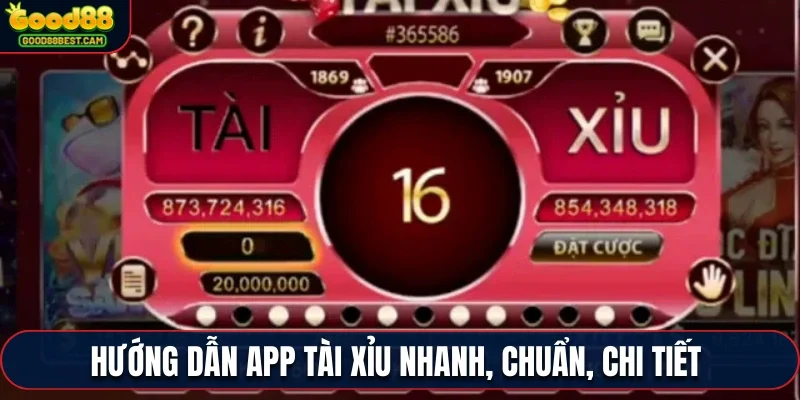 Thông Tin Về App Tài Xỉu - Hướng Dẫn Thao Tác Tải Ứng Dụng Tài Xỉu 1 Việc tải và cài đặt app tài xỉu có thể là một trải nghiệm thú vị cho mọi người