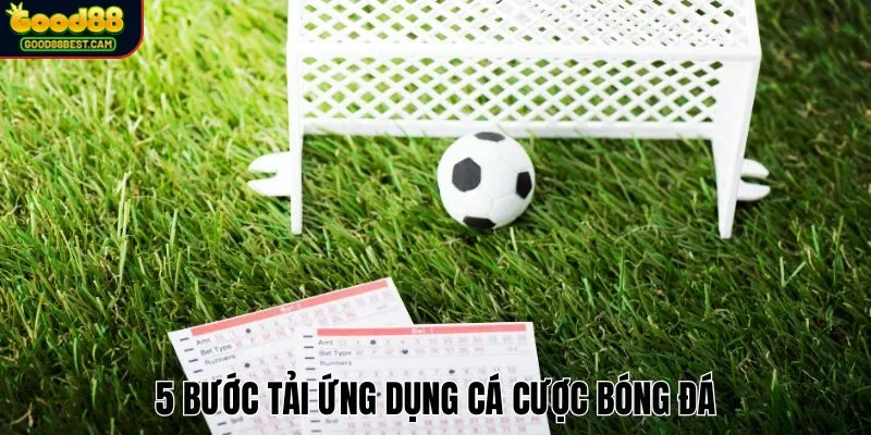 App Cá Độ Bóng Đá - Hướng Dẫn Tải Và Cài Đặt Ứng Dụng 4 Làm theo hướng dẫn tải và cài app đặt cược bóng đá của sân chơi
