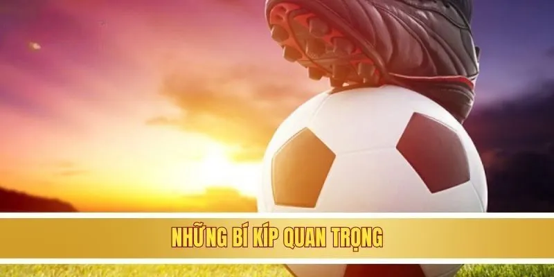 Kèo Nhà Cái Việt Nam - Đổi Đời Nhanh Cùng Anh Em nhà cái 4 Những bí kíp quan trọng