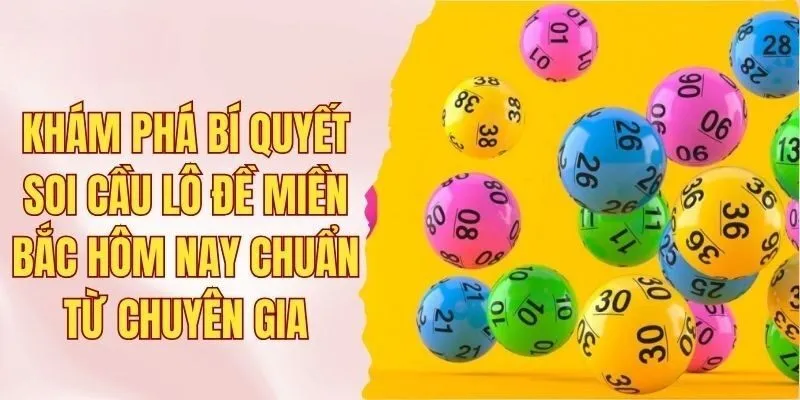 Khám Phá Bí Quyết Soi Cầu Lô Đề Miền Bắc Hôm Nay Chuẩn Từ Chuyên Gia 1 Soi cầu lô đề miền Bắc hôm nay