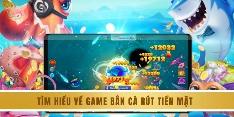 Game Bắn Cá Rút Tiền Mặt GOOD88 - Đổi Thưởng Xanh Chín Hàng Đầu 2 Tìm hiểu về game bắn cá rút tiền mặt GOOD88